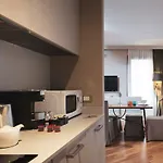 Residenza Ducato Corte Contarina Apartmán Benátky