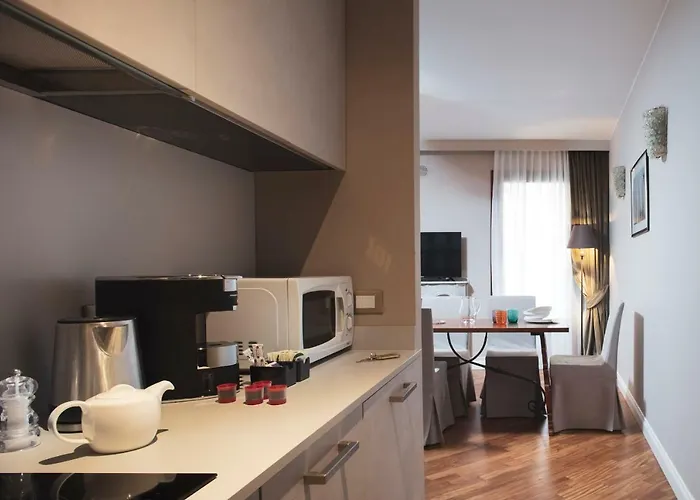 Residenza Ducato Corte Contarina 아파트 베니스