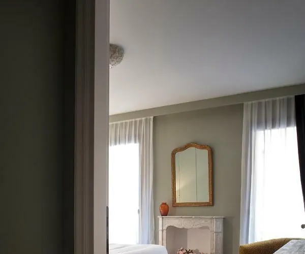 Residenza Ducato Corte Contarina 아파트