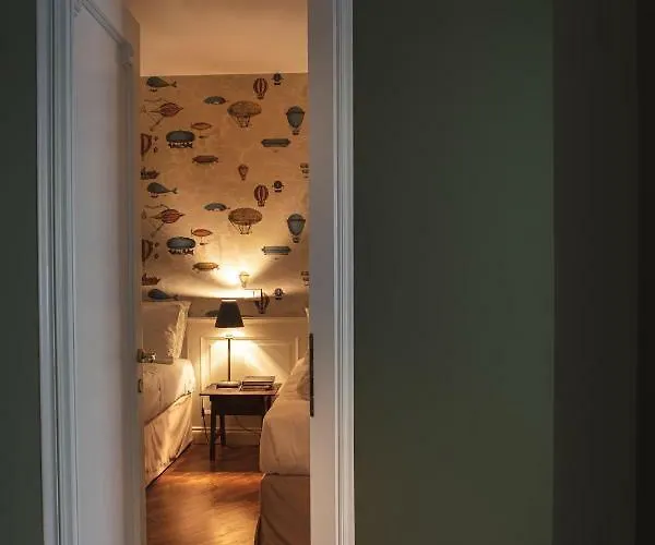 Residenza Ducato Corte Contarina * 베니스