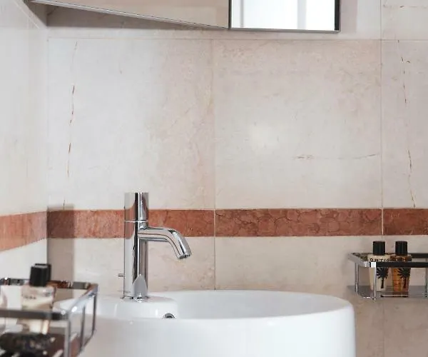 Apartmán Residenza Ducato Corte Contarina Benátky