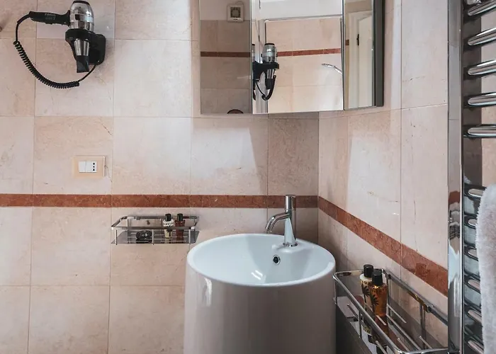 Residenza Ducato Corte Contarina * Venise
