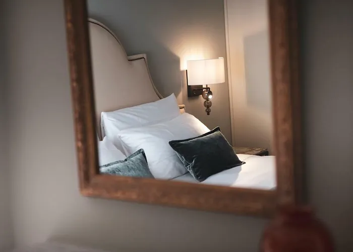 Residenza Ducato Corte Contarina Appartement *