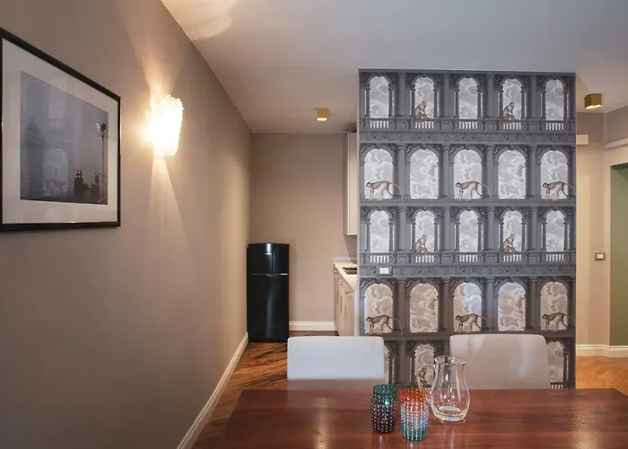 Appartement Residenza Ducato Corte Contarina