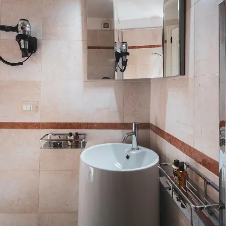 Residenza Ducato Corte Contarina * ונציה