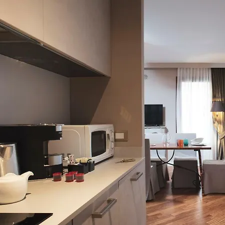 Residenza Ducato Corte Contarina Apartman Velence
