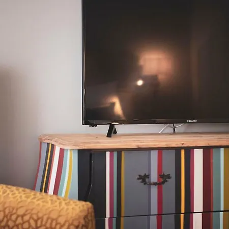 Residenza Ducato Corte Contarina ונציה