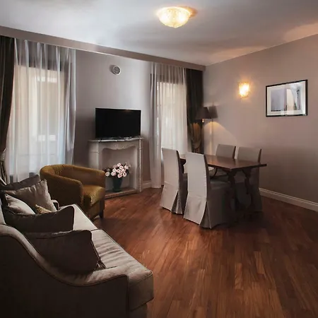Residenza Ducato Corte Contarina דירה ונציה