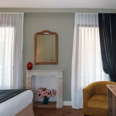Residenza Ducato Corte Contarina דירה *