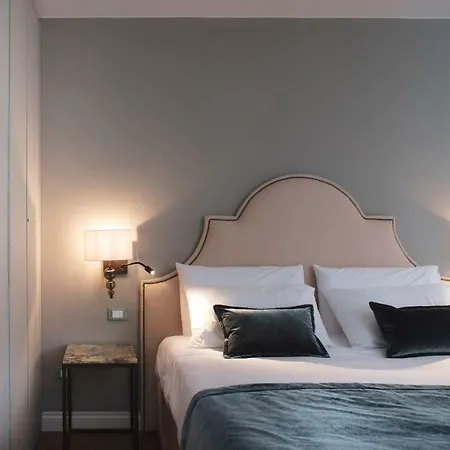 Residenza Ducato Corte Contarina דירה *