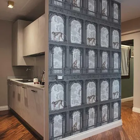 Residenza Ducato Corte Contarina ונציה