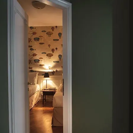 Residenza Ducato Corte Contarina * ונציה