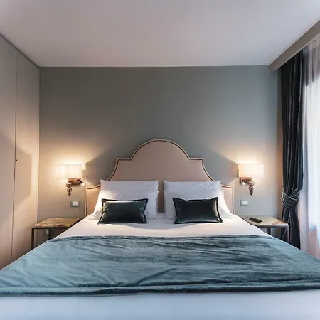 아파트 Residenza Ducato Corte Contarina 베니스
