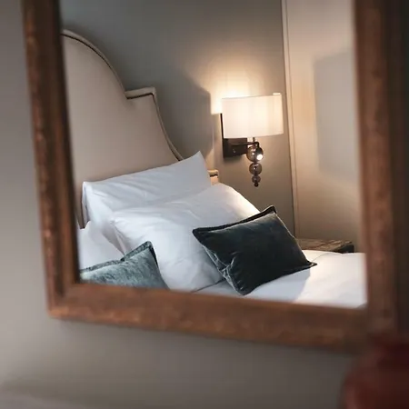Residenza Ducato Corte Contarina 아파트 *