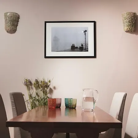 아파트 Residenza Ducato Corte Contarina 베니스
