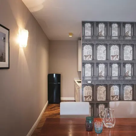 شقة Residenza Ducato Corte Contarina